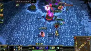 LoL Epic - Grasshyren Explains