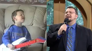 Ryan Day - Praise Medley (feat. Tim Parton)