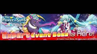[BOSS] The power of song - ALICE Fiction OST