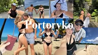 Portoryko vlog