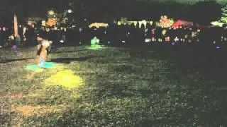 The velociteers - 15 October 2010.