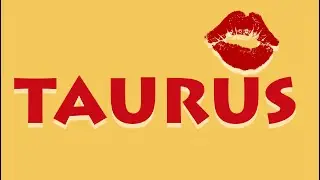 TAURUS END OF DECEMBER 2020 