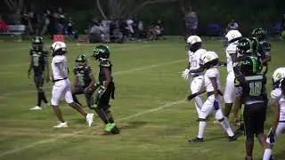 11U DTC HELLCAT BOYZ vs 404 BULLS