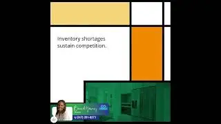 Georgia: Strong Demand, Limited Listings Persist