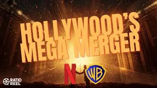 The Netflix-Warner Bros Merger: What It Means for Streaming and Studios