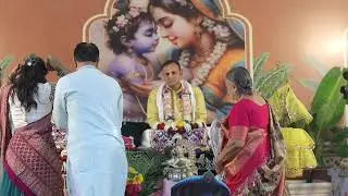 5 1 સલિયા પરીવાર દ્વારા આયોજિત શ્રીમદ્ ભાગવત જન્મદાત્રી
