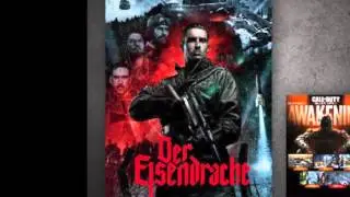 Bo3 Dlc 1 Poster