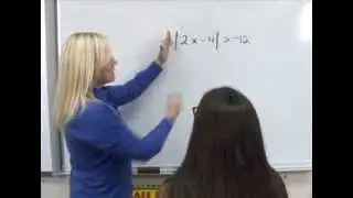 IN YOUR CLASS - Buttonwillow #4 - Tiahna