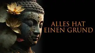 Alles geschieht aus einem Grund &ndash; Eine stille Abendmeditation zum Loslassen