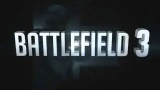 Battlefield 3 Intro Template