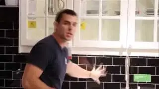 Kitchen Lighting Updates | Kitchen Cousins | HGTV Asia