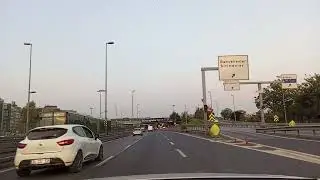 OTOYOL ŞERİT NASIL DEĞİŞTİRİLİR ?