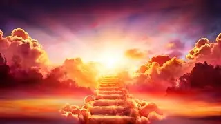 A discussion on the Afterlife the light and the Reincarnation Soul trap..