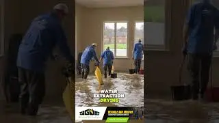 Understanding Our Water Damage Restoration Process