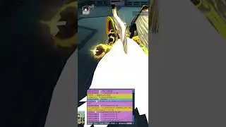 OPEN DAN EVOLUSI ALPHAMON OURYUKEN AWAKEN (AOA DMO) - DIGIMON MASTERS ONLINE