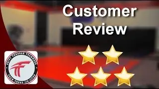 Team Tooke Mixed Martial Arts Academy Houston Amazing Five Star Review by Robert M.