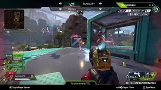 Apex wagers