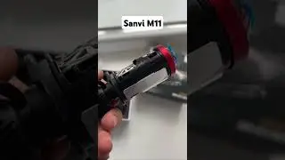 Снова в наличии Sanvi M11