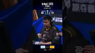 The CRAZIEST 10s defuse I've seen
