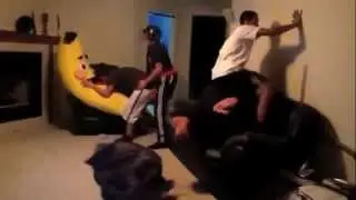 Harlem Shake (xbox edition)
