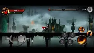 Stickman legends op game 😎