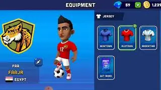 Mini Football | How Sell Players | #1