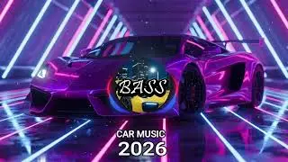 BEST 10 SONG | EDM REMIX CLUB BANGER SUPER BASS 2026 🔥| NIGHTRIDE BASS| DANCE PARTY 🥳| NIGHT DRIVE 😎