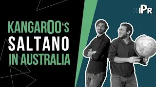 Kangaroo Boys: un salto fra le meraviglie dell'Australia | Mamma ho Preso l'Aereo | IPR