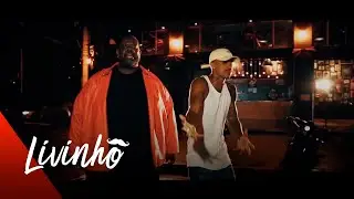 MC Livinho e P&eacute;ricles - J&aacute; Deu (Videoclipe Oficial)