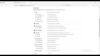 Connect Intellij + github using access token