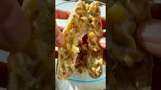 I MADE IT TASTE GOOD! ​⁠@cookingforpeanuts Tempeh is a superfood! Try it this way! protein rich