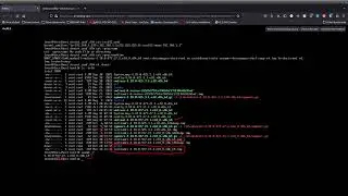 connectivity initramfs + NetworkManager