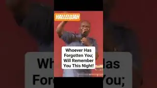 🔥🔥АМИНЬ!! ПУСТЬ НАШИ ПОМОЩНИКИ СУДЬБЫ ПОМЯНУТ НАС СЕГОДНЯ ВО ИМЯ ИИСУСА!!#koinonia#joshuaselman#f...
