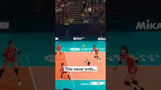 🔈Listen to the commentator going CRAZY 🤯😄