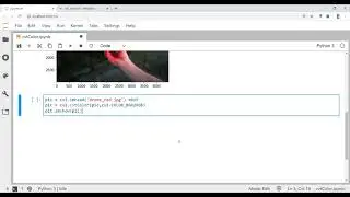 OpenCV - Convert BGR Image to HSL and HSV