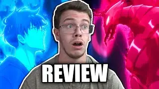 ABSOLUTE CINEMA!! | Solo Leveling Episode 24 Review