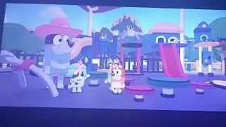 JRocck2007 - Bluey The Video Game