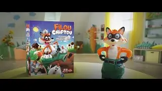 FILOU CHIPTOU