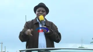 LIVE: ZIARA YA RAIS MAGUFULI MKOANI MOROGORO   -  AZAM  TV 1/03/2020