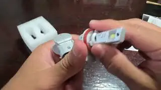 GleamFlex H11 LED Fog Light Bulbs, 12,000 Lumens, Fog light for Car Suv Powersports Review