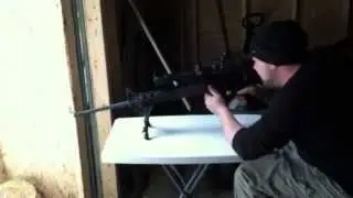 Quiet Shooting