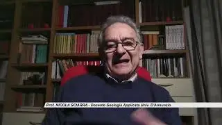 L'Abruzzo frana. Un cittadino su 10 vive in aree a rischio. Al via il monitoraggio di 19 siti