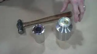 Opti-I Process Sensor - Metaglas Sanitary Interface