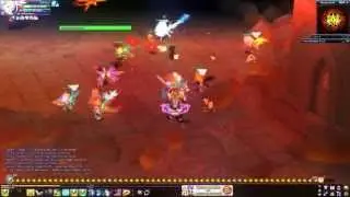Nostale - Grenigas Raid