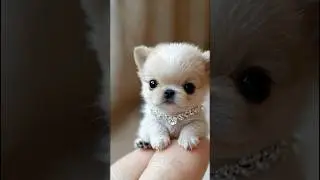 Little dog #dog #dogcute #dogshorts #dogs #animals #cuteanimals #shorts #short #shortsfeed #pets