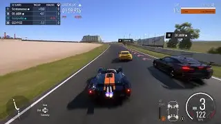 There’s Late, There’s Fashionably Late, & Then There’s Daniel Ricciardo Late v.3 | Forza Motorsport