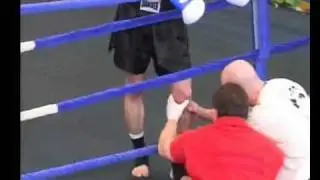 Tomek Makowski vs' Adrian Grzesiuk part_2