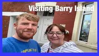 Things to do in Wales | Visiting Barry Island