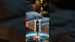 Tesla Grounding Care