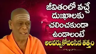 Swami Vidya Prakashananda Giri AI Video | Swami Vidya Prakashananda Latest